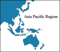 Asia Pacific Region